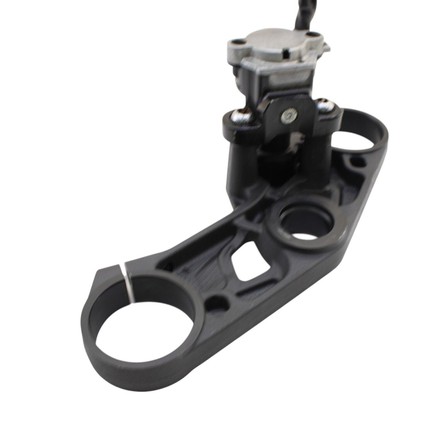 2017 - 2024 SUZUKI GSXR1000 R TRIPLE TREE CLAMP FORKS UPPER TRIPLES TOP CLAMP