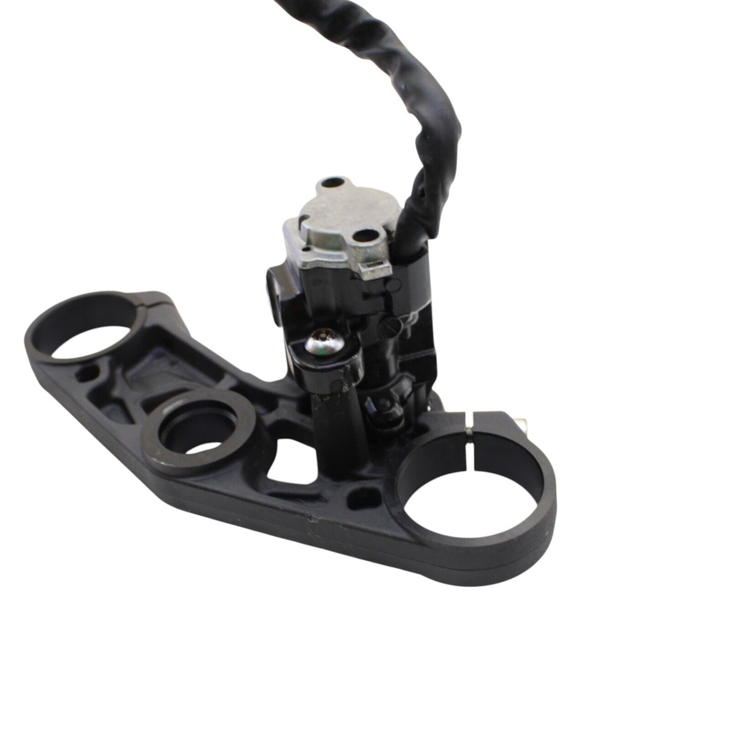 2017 - 2024 SUZUKI GSXR1000 R TRIPLE TREE CLAMP FORKS UPPER TRIPLES TOP CLAMP