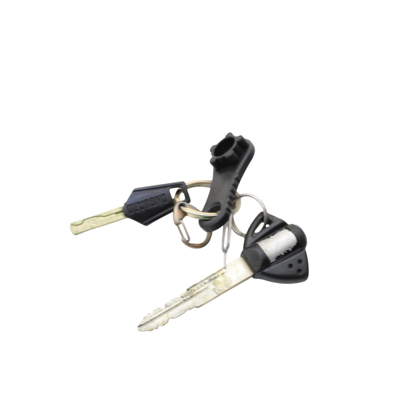 2017 - 2024 SUZUKI GSXR1000 R TRIPLE TREE CLAMP FORKS UPPER TRIPLES TOP CLAMP