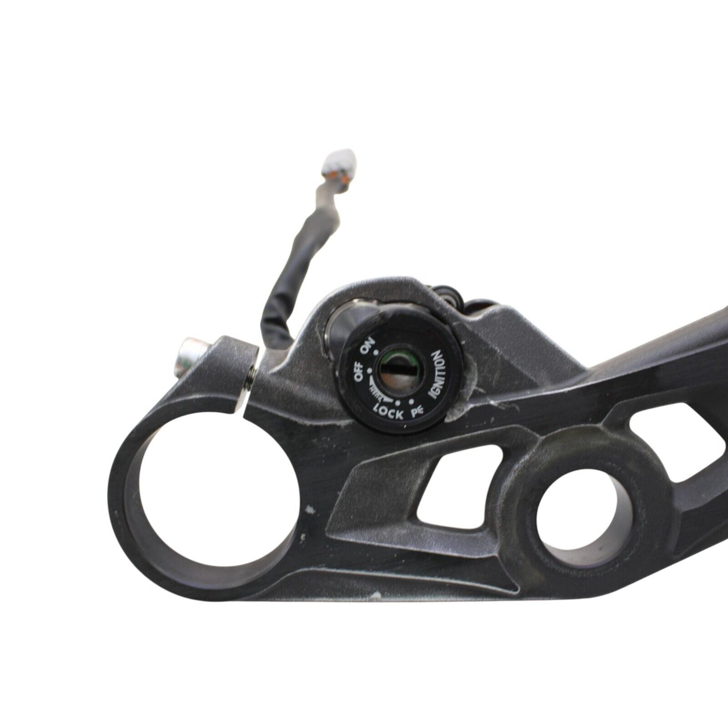 2017 - 2024 SUZUKI GSXR1000 R TRIPLE TREE CLAMP FORKS UPPER TRIPLES TOP CLAMP