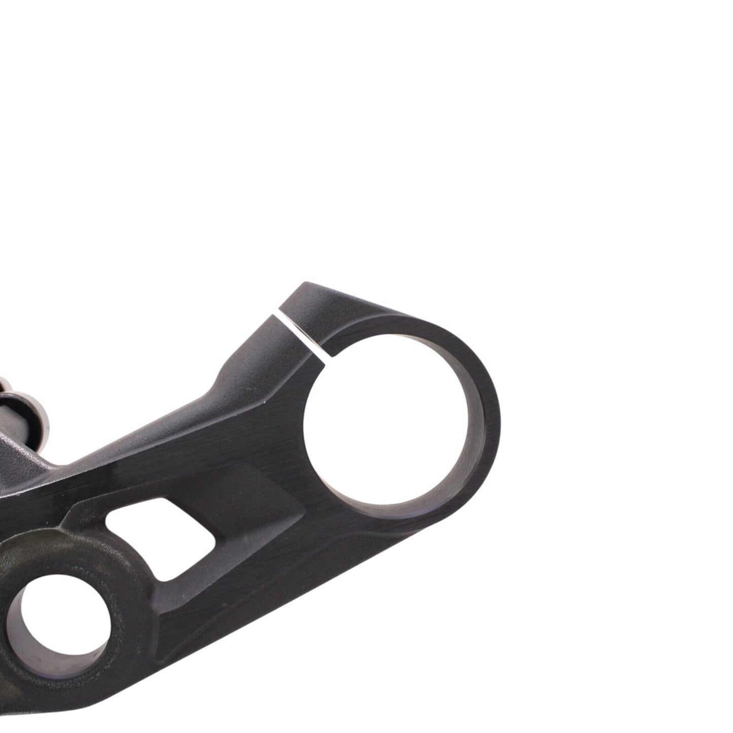 2017 - 2024 SUZUKI GSXR1000 R TRIPLE TREE CLAMP FORKS UPPER TRIPLES TOP CLAMP