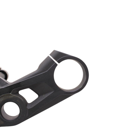 2017 - 2024 SUZUKI GSXR1000 R TRIPLE TREE CLAMP FORKS UPPER TRIPLES TOP CLAMP