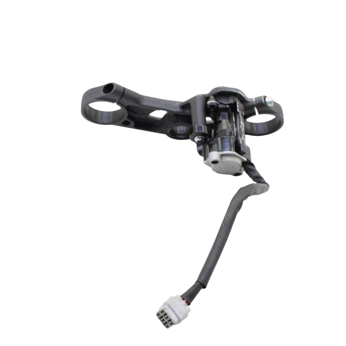 2017 - 2024 SUZUKI GSXR1000 R TRIPLE TREE CLAMP FORKS UPPER TRIPLES TOP CLAMP