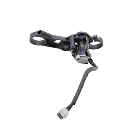 2017 - 2024 SUZUKI GSXR1000 R TRIPLE TREE CLAMP FORKS UPPER TRIPLES TOP CLAMP