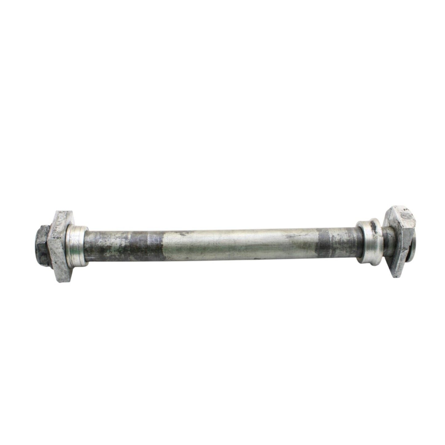 2017 - 2024 SUZUKI GSXR1000 R REAR AXLE WHEEL BOLT PIVOT SPACERS NUT BLOCK