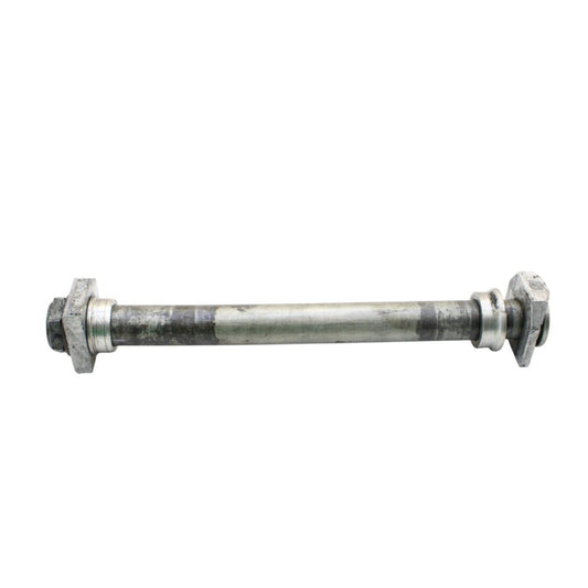 2017 - 2024 SUZUKI GSXR1000 R REAR AXLE WHEEL BOLT PIVOT SPACERS NUT BLOCK