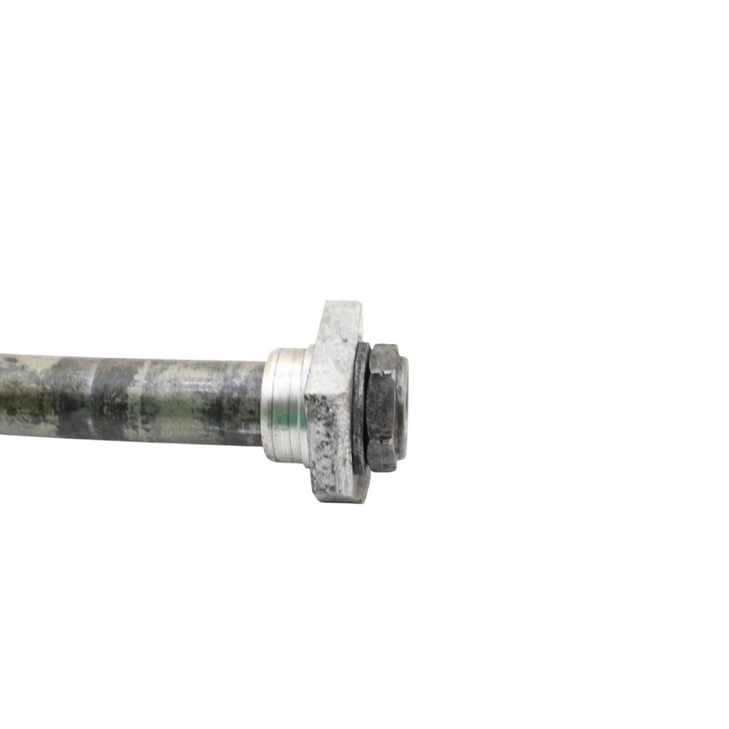 2017 - 2024 SUZUKI GSXR1000 R REAR AXLE WHEEL BOLT PIVOT SPACERS NUT BLOCK