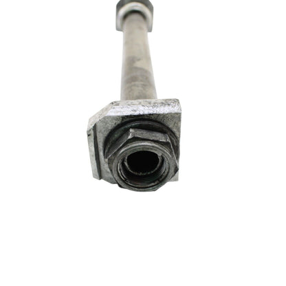 2017 - 2024 SUZUKI GSXR1000 R REAR AXLE WHEEL BOLT PIVOT SPACERS NUT BLOCK