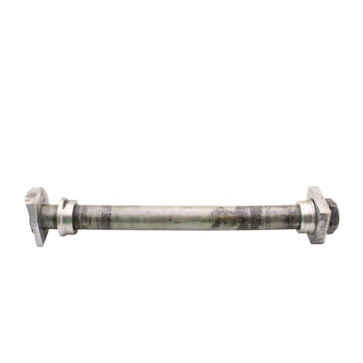 2017 - 2024 SUZUKI GSXR1000 R REAR AXLE WHEEL BOLT PIVOT SPACERS NUT BLOCK