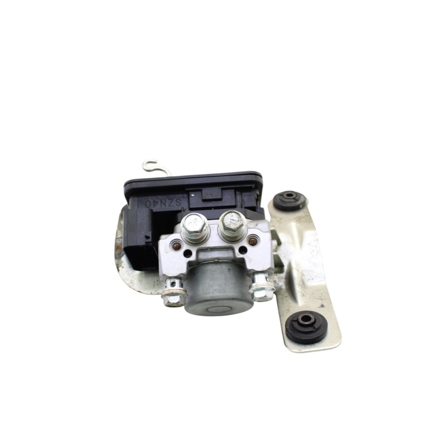 2017 - 2024 SUZUKI GSXR1000 R ABS PUMP UNIT MODULE BRACKET MOUNT 55610-17K00