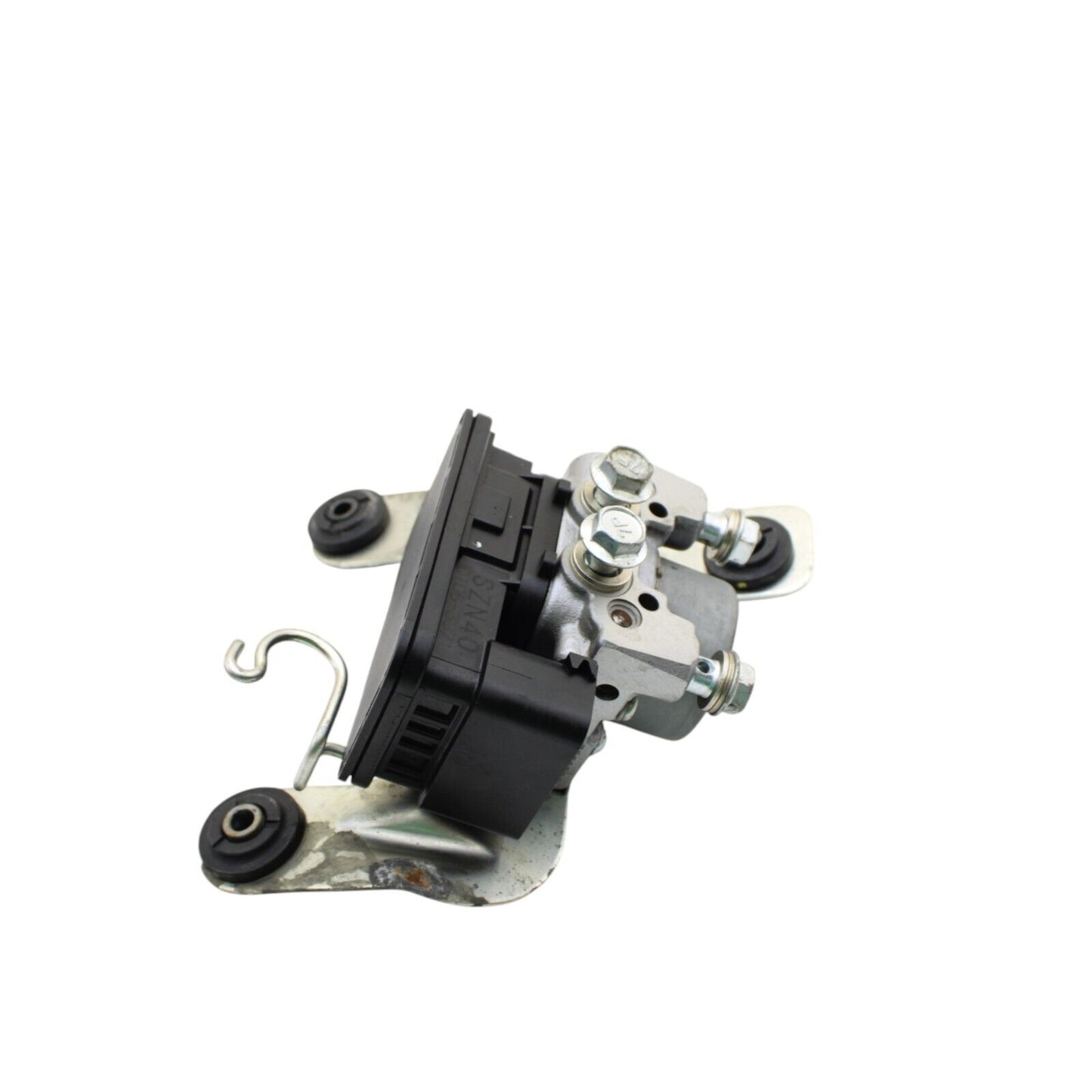 2017 - 2024 SUZUKI GSXR1000 R ABS PUMP UNIT MODULE BRACKET MOUNT 55610-17K00