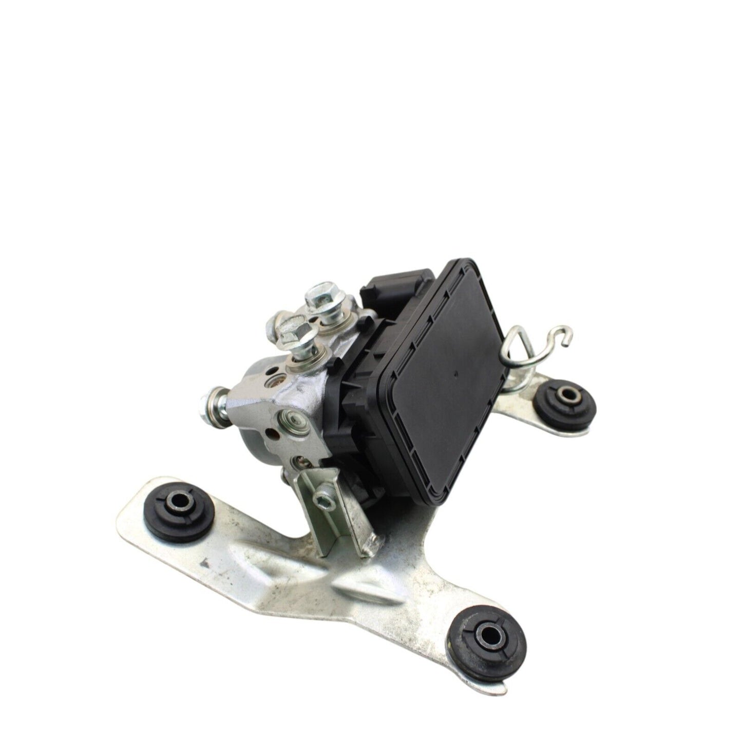 2017 - 2024 SUZUKI GSXR1000 R ABS PUMP UNIT MODULE BRACKET MOUNT 55610-17K00