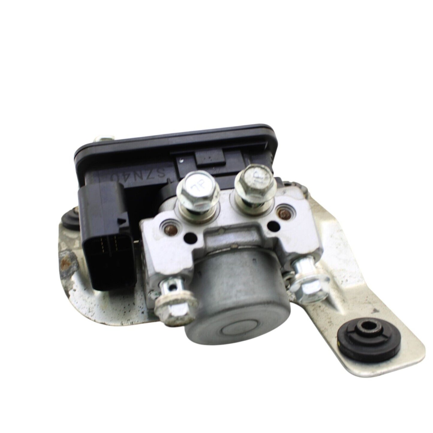 2017 - 2024 SUZUKI GSXR1000 R ABS PUMP UNIT MODULE BRACKET MOUNT 55610-17K00