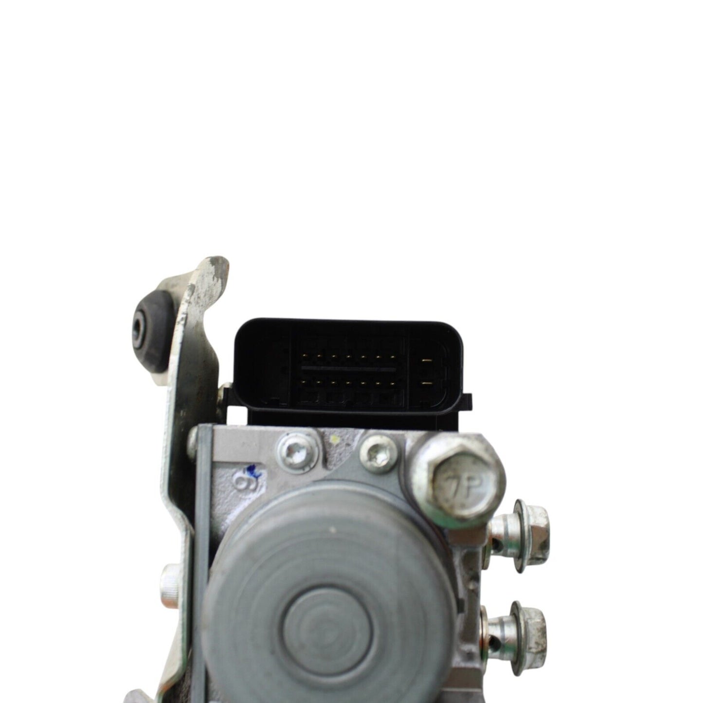 2017 - 2024 SUZUKI GSXR1000 R ABS PUMP UNIT MODULE BRACKET MOUNT 55610-17K00