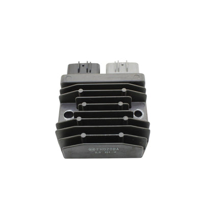 2017 - 2024 SUZUKI GSXR 1000 R  RECTIFIER VOLTAGE REGULATOR BRACKET 19 21 23