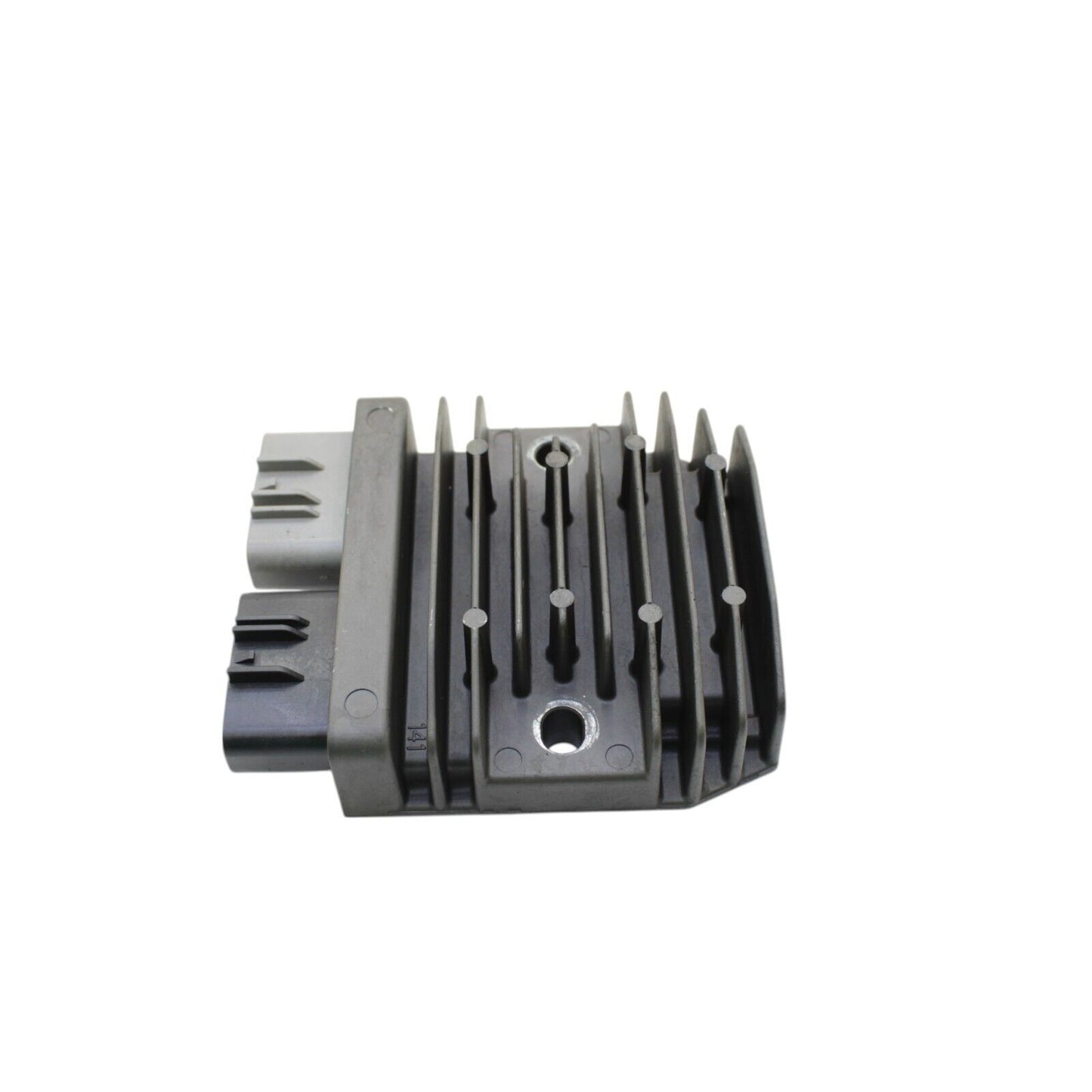 2017 - 2024 SUZUKI GSXR 1000 R  RECTIFIER VOLTAGE REGULATOR BRACKET 19 21 23