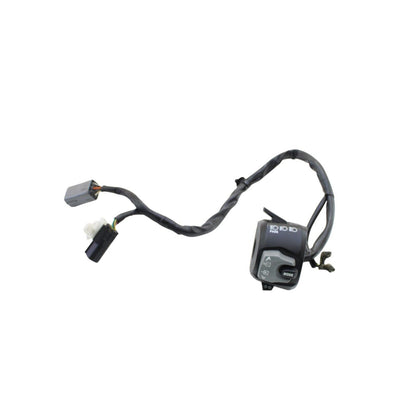 2017 - 2024 SUZUKI GSXR 1000 R HEADLIGHT SWITCH LEFT CLIP ON CONTROLS MODE STOCK