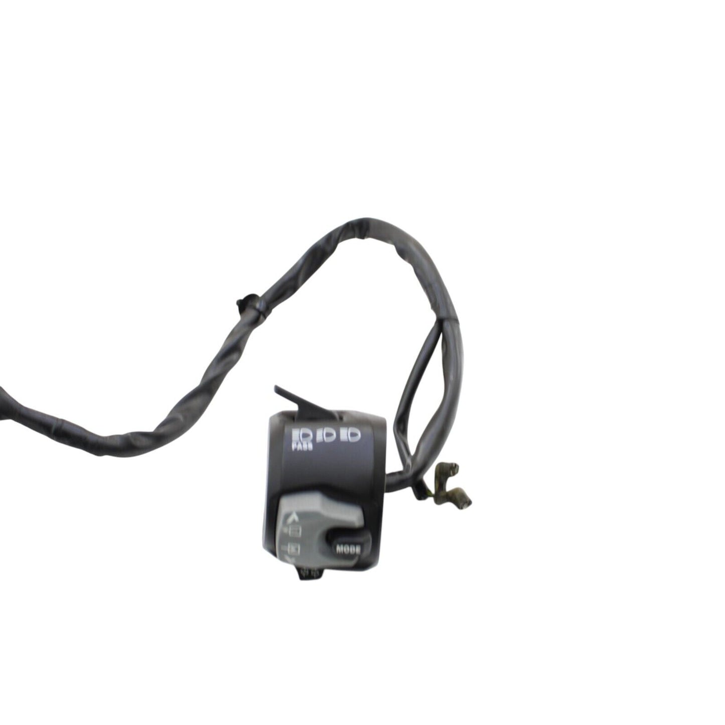 2017 - 2024 SUZUKI GSXR 1000 R HEADLIGHT SWITCH LEFT CLIP ON CONTROLS MODE STOCK