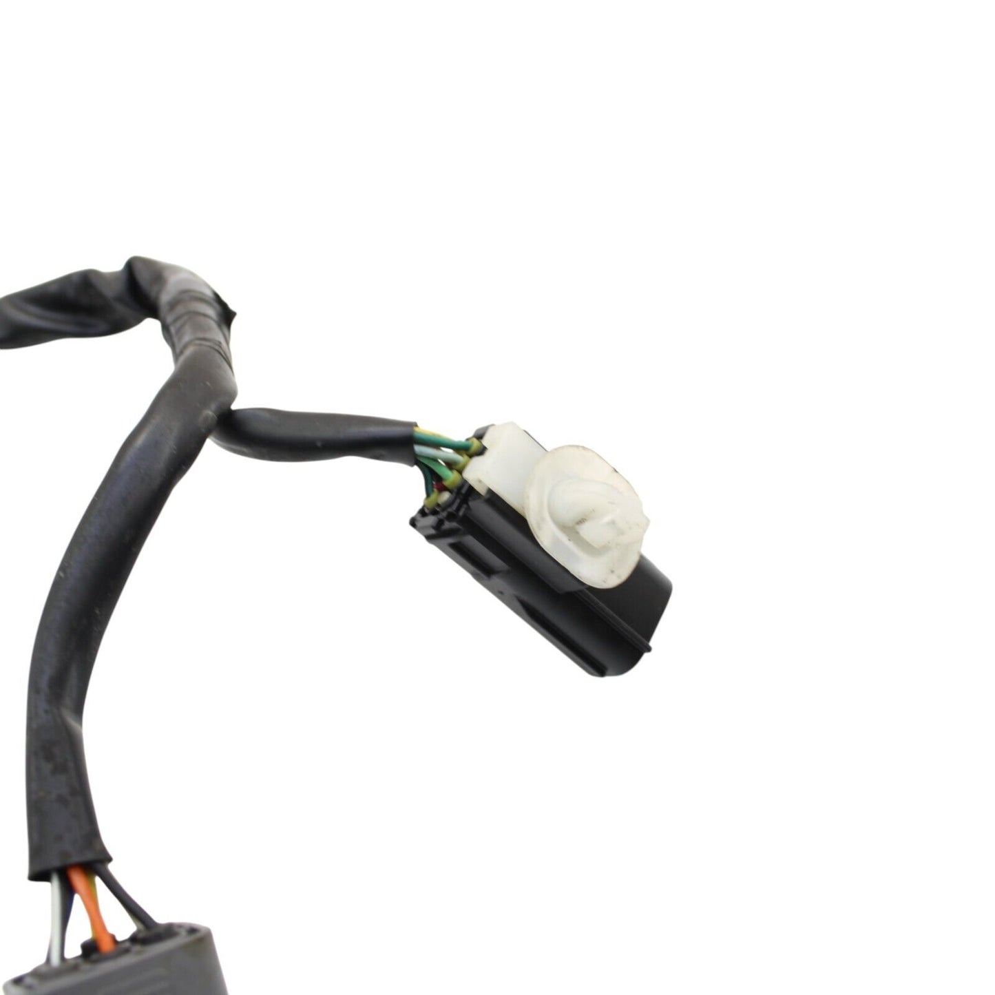 2017 - 2024 SUZUKI GSXR 1000 R HEADLIGHT SWITCH LEFT CLIP ON CONTROLS MODE STOCK