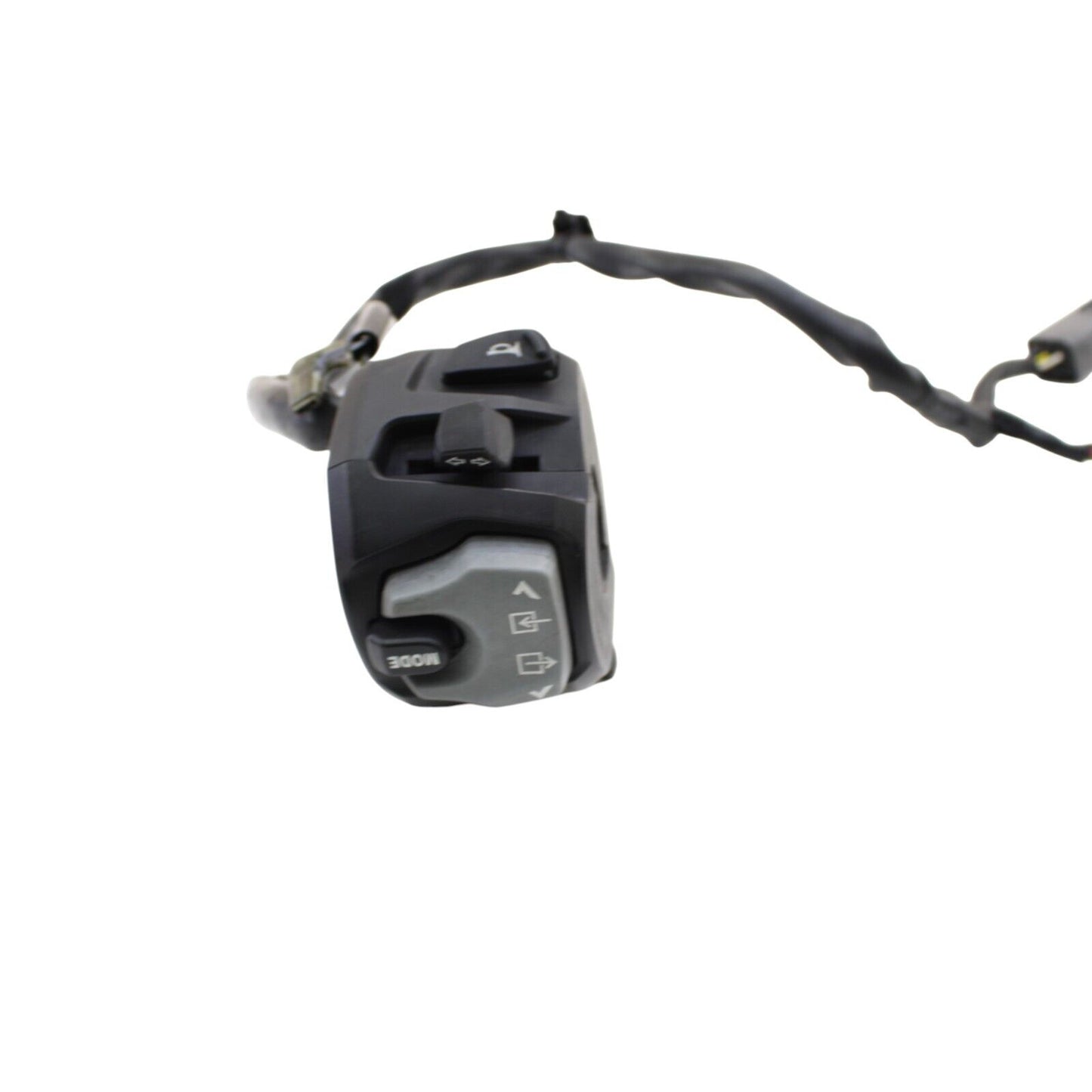 2017 - 2024 SUZUKI GSXR 1000 R HEADLIGHT SWITCH LEFT CLIP ON CONTROLS MODE STOCK