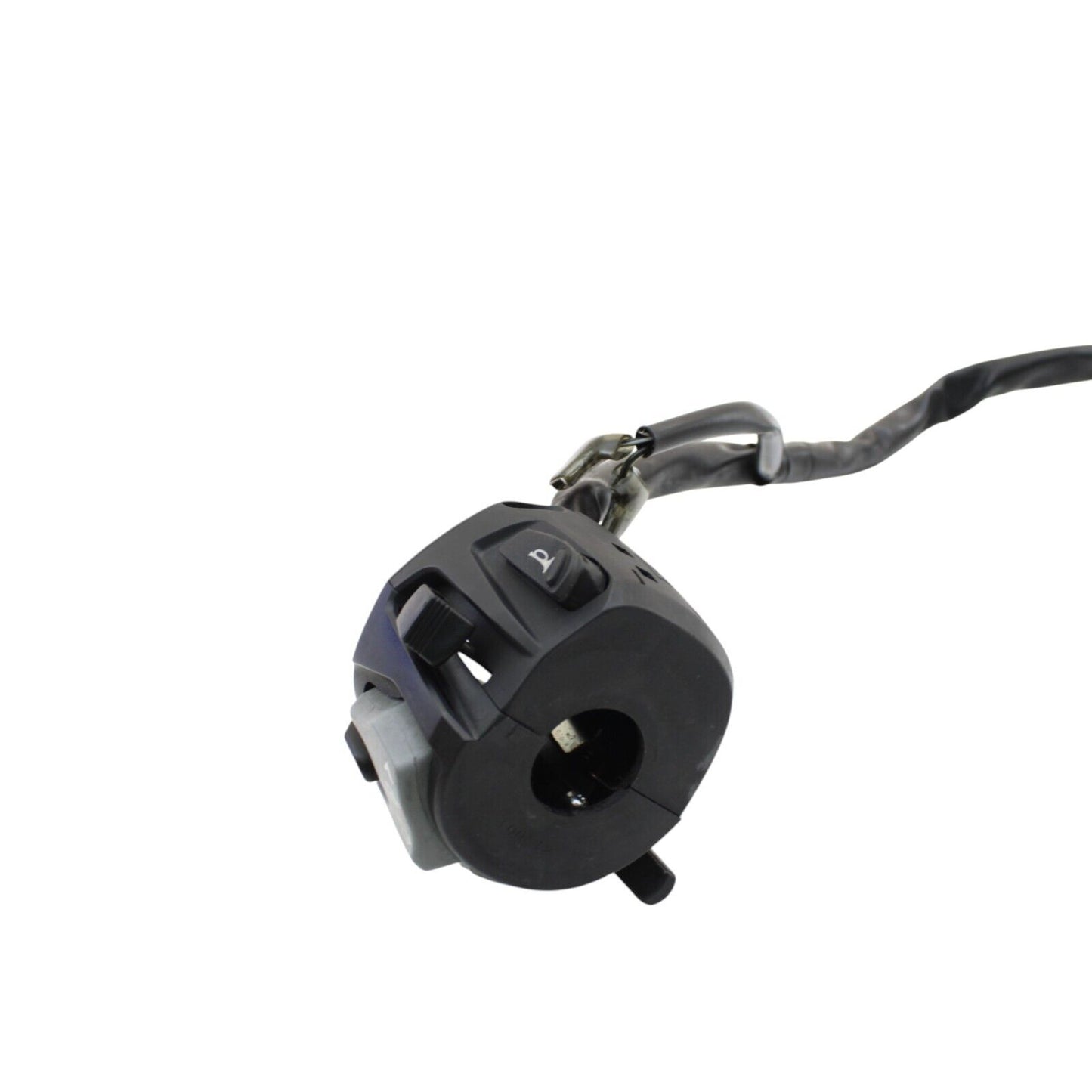 2017 - 2024 SUZUKI GSXR 1000 R HEADLIGHT SWITCH LEFT CLIP ON CONTROLS MODE STOCK