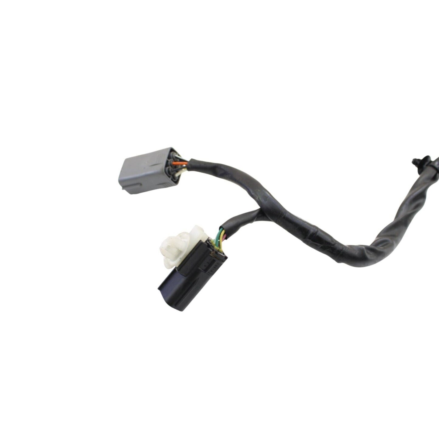 2017 - 2024 SUZUKI GSXR 1000 R HEADLIGHT SWITCH LEFT CLIP ON CONTROLS MODE STOCK