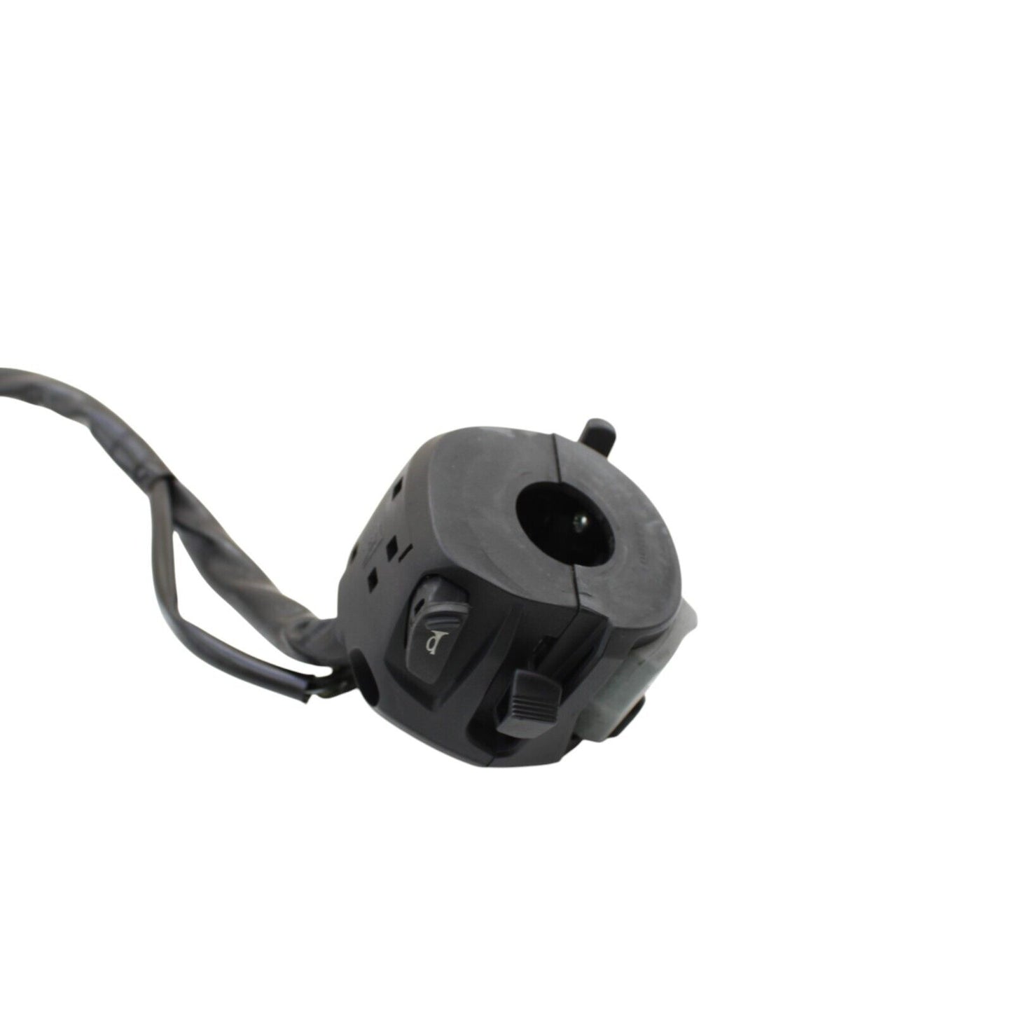 2017 - 2024 SUZUKI GSXR 1000 R HEADLIGHT SWITCH LEFT CLIP ON CONTROLS MODE STOCK