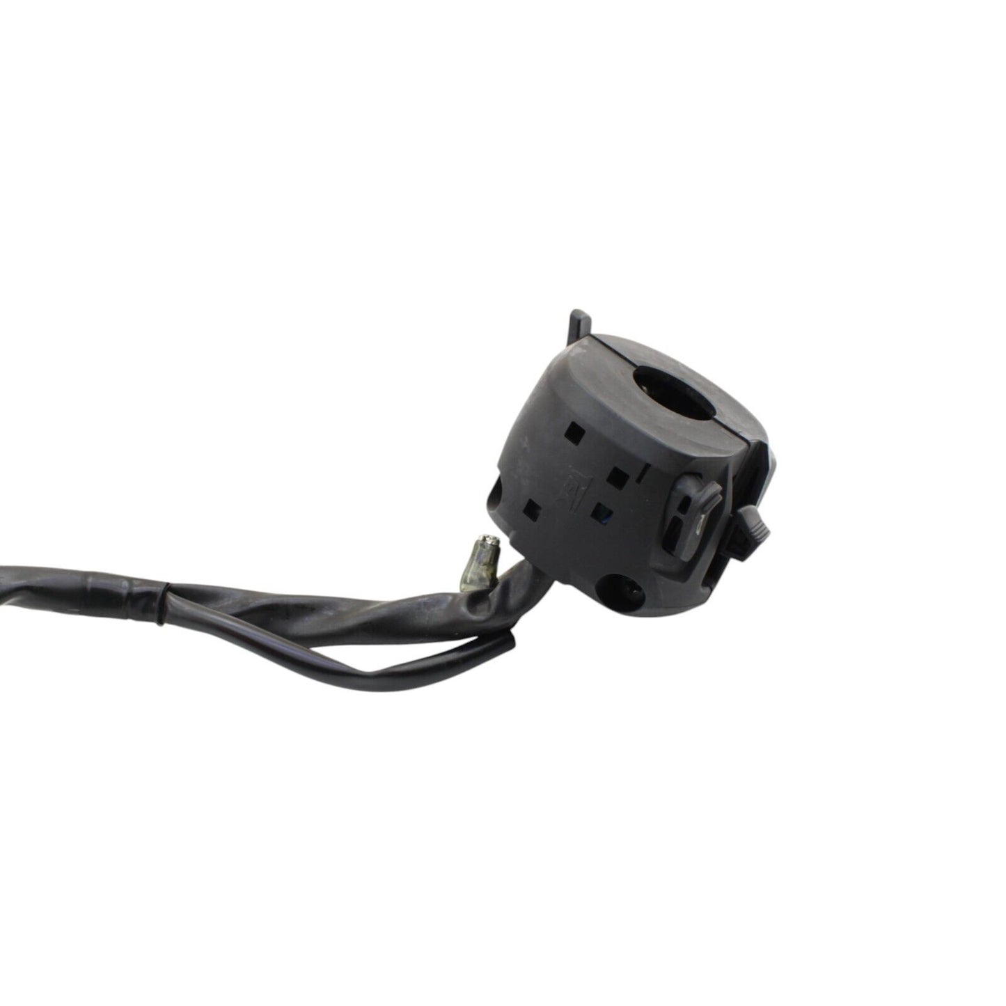 2017 - 2024 SUZUKI GSXR 1000 R HEADLIGHT SWITCH LEFT CLIP ON CONTROLS MODE STOCK