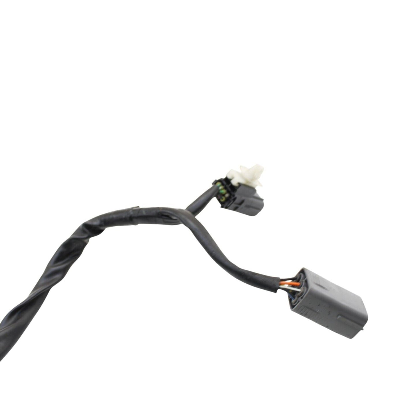 2017 - 2024 SUZUKI GSXR 1000 R HEADLIGHT SWITCH LEFT CLIP ON CONTROLS MODE STOCK