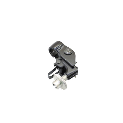 2017 - 2024 SUZUKI GSXR 1000 R CLUTCH PERCH LEVER MOUNT BRACKET BLACK STOCK