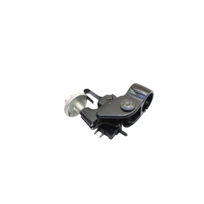 2017 - 2024 SUZUKI GSXR 1000 R CLUTCH PERCH LEVER MOUNT BRACKET BLACK STOCK