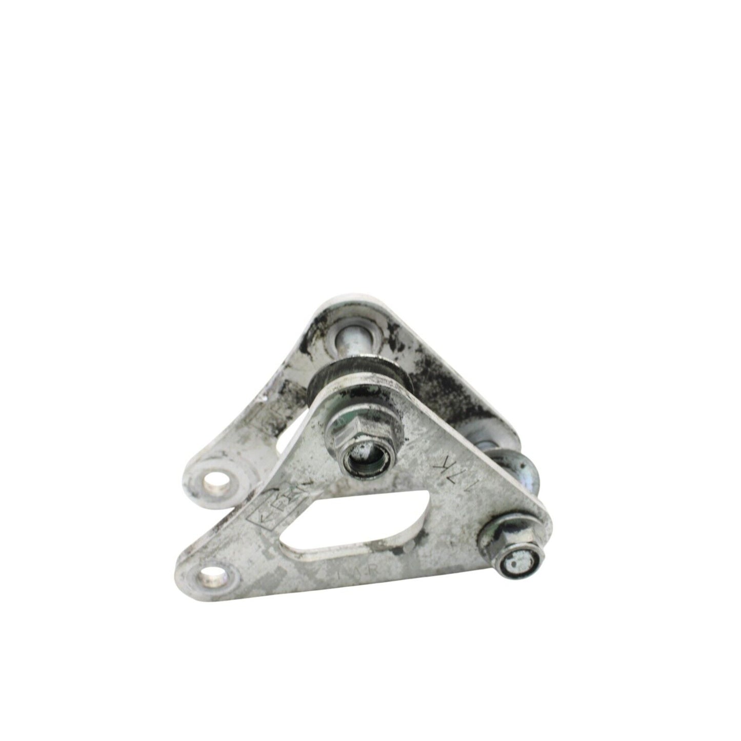 2017 - 2024 SUZUKI GSXR 1000 R Rear Shock Link - Linkage Dogbone Lever Arm OEM