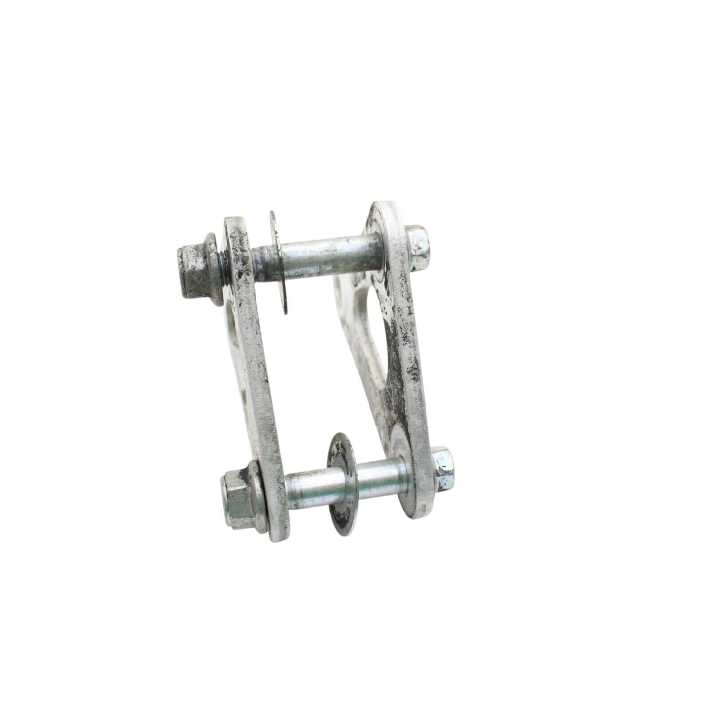 2017 - 2024 SUZUKI GSXR 1000 R Rear Shock Link - Linkage Dogbone Lever Arm OEM