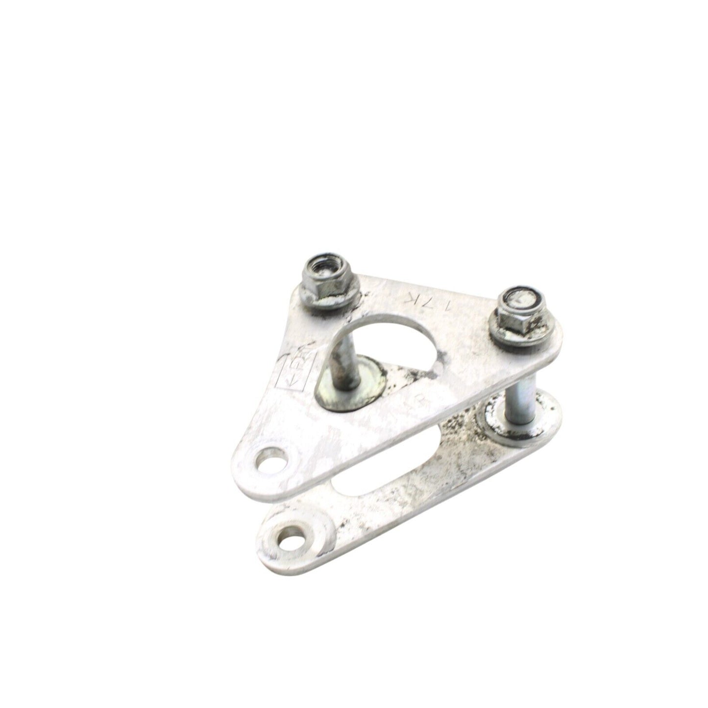 2017 - 2024 SUZUKI GSXR 1000 R Rear Shock Link - Linkage Dogbone Lever Arm OEM