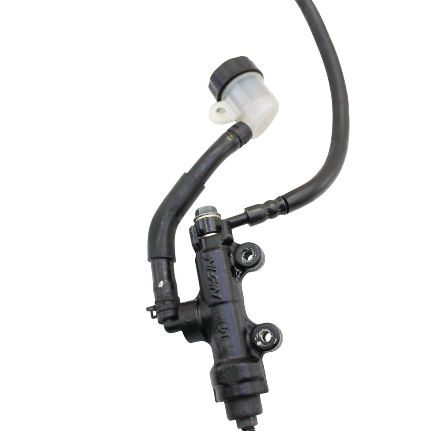 2017 - 2024 SUZUKI GSXR 1000 R REAR BRAKE MASTER BACK CYLINDER RESERVOIR stock