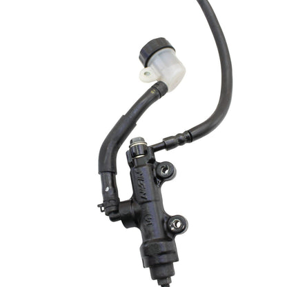 2017 - 2024 SUZUKI GSXR 1000 R REAR BRAKE MASTER BACK CYLINDER RESERVOIR stock