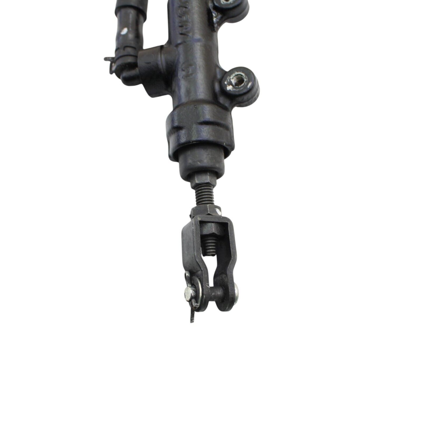 2017 - 2024 SUZUKI GSXR 1000 R REAR BRAKE MASTER BACK CYLINDER RESERVOIR stock