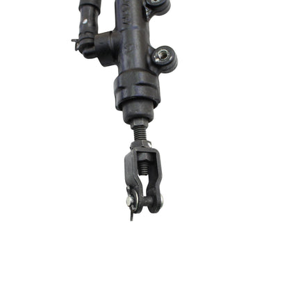 2017 - 2024 SUZUKI GSXR 1000 R REAR BRAKE MASTER BACK CYLINDER RESERVOIR stock