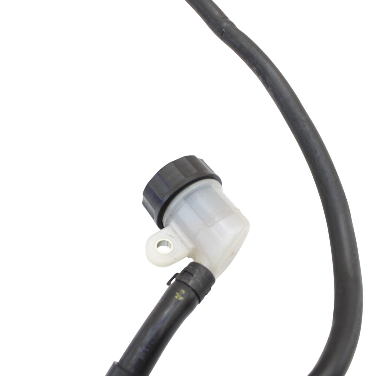 2017 - 2024 SUZUKI GSXR 1000 R REAR BRAKE MASTER BACK CYLINDER RESERVOIR stock