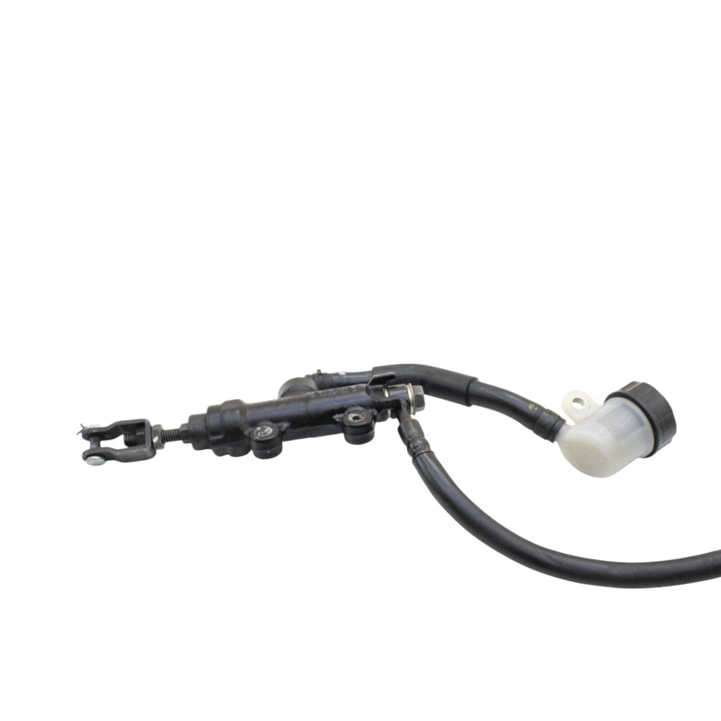 2017 - 2024 SUZUKI GSXR 1000 R REAR BRAKE MASTER BACK CYLINDER RESERVOIR stock