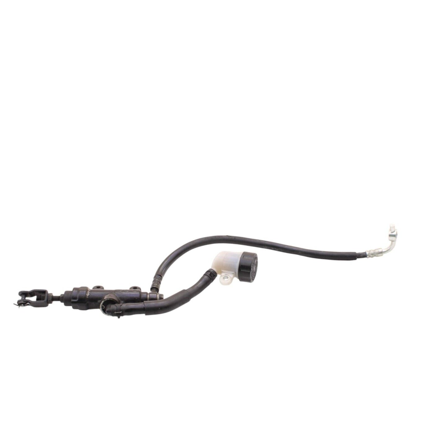 2017 - 2024 SUZUKI GSXR 1000 R REAR BRAKE MASTER BACK CYLINDER RESERVOIR stock