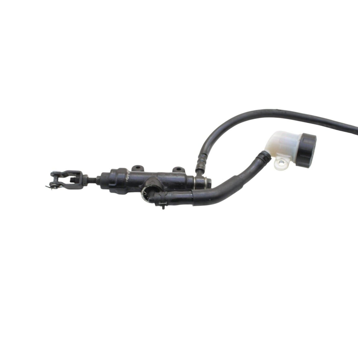 2017 - 2024 SUZUKI GSXR 1000 R REAR BRAKE MASTER BACK CYLINDER RESERVOIR stock