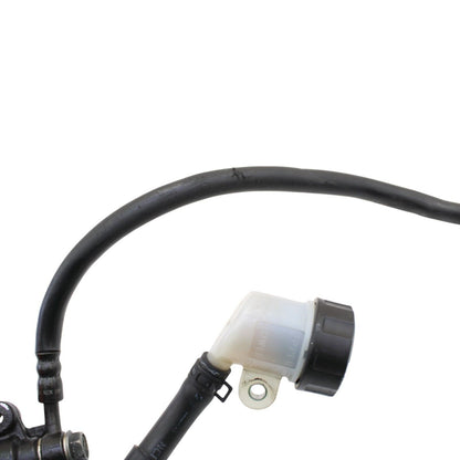 2017 - 2024 SUZUKI GSXR 1000 R REAR BRAKE MASTER BACK CYLINDER RESERVOIR stock