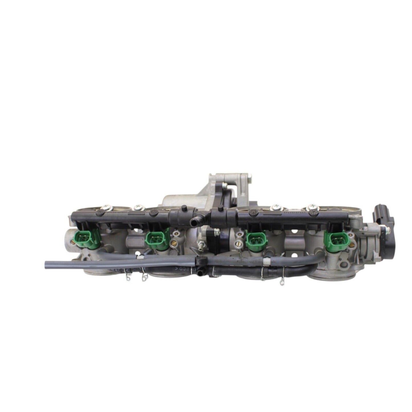 2017 - 2024 SUZUKI GSXR 1000 R THROTTLE BODY INJECTORS SET ELECTRICAL SYSTEM