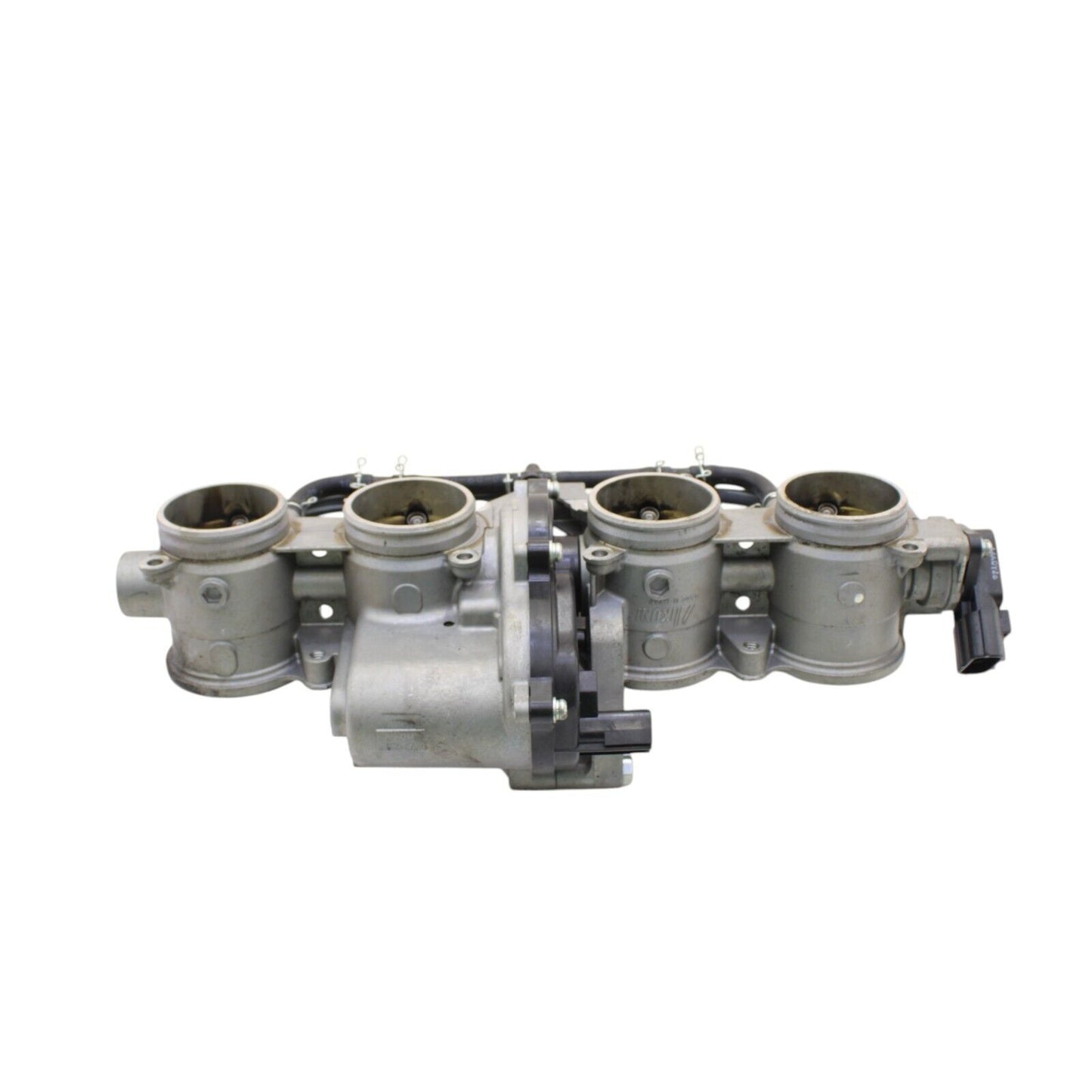 2017 - 2024 SUZUKI GSXR 1000 R THROTTLE BODY INJECTORS SET ELECTRICAL SYSTEM