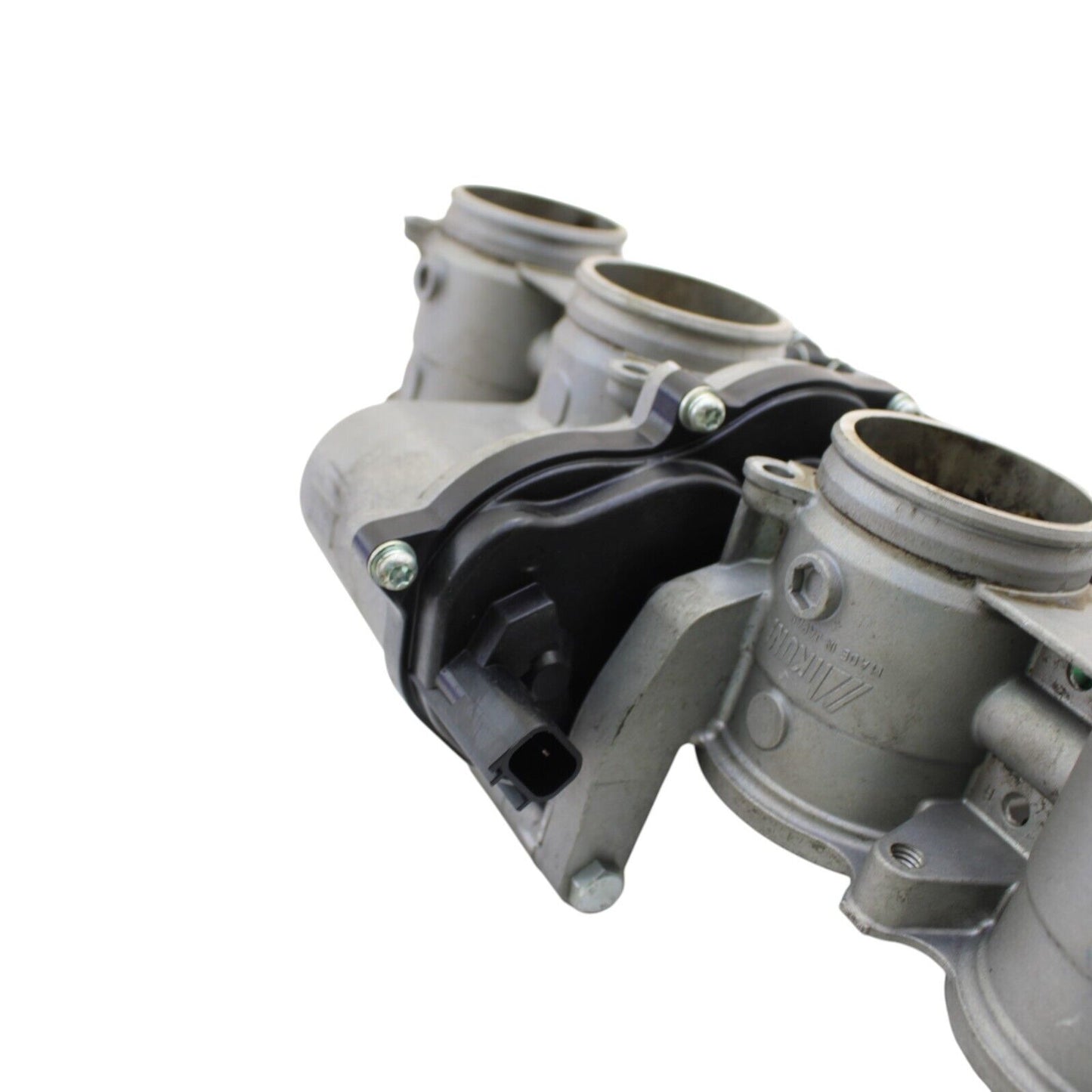 2017 - 2024 SUZUKI GSXR 1000 R THROTTLE BODY INJECTORS SET ELECTRICAL SYSTEM