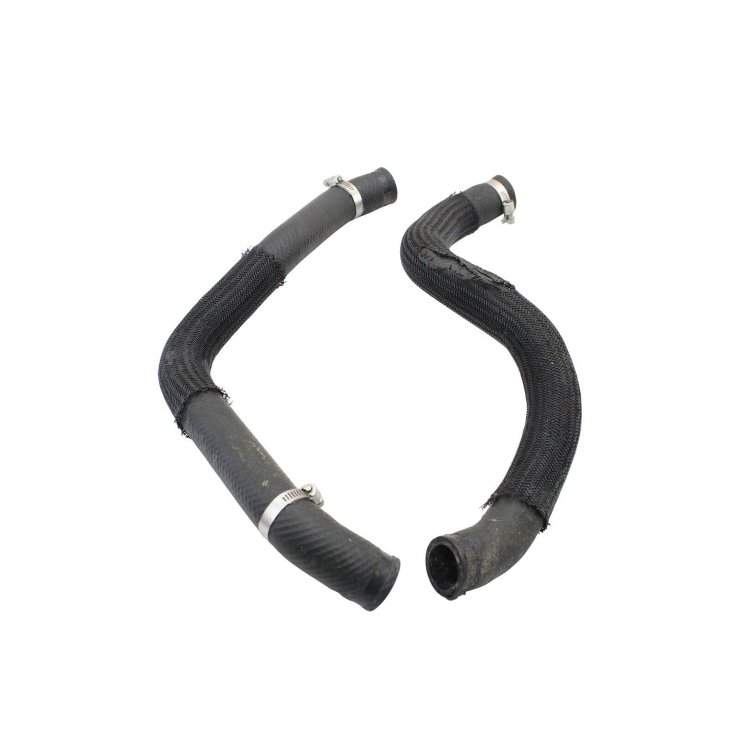 2017 - 24 SUZUKI GSXR 1000 R COOLANT HOSES LINES LEFT RIGHT  RADIATOR