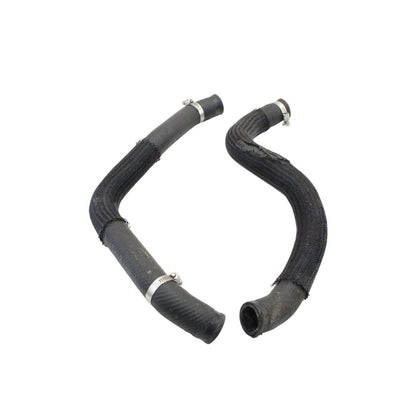 2017 - 24 SUZUKI GSXR 1000 R COOLANT HOSES LINES LEFT RIGHT  RADIATOR