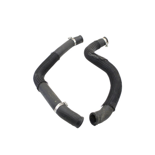 2017 - 24 SUZUKI GSXR 1000 R COOLANT HOSES LINES LEFT RIGHT  RADIATOR