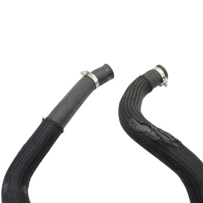 2017 - 24 SUZUKI GSXR 1000 R COOLANT HOSES LINES LEFT RIGHT  RADIATOR